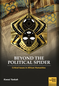 Imagen de portada: Beyond the Political Spider 9781920033804