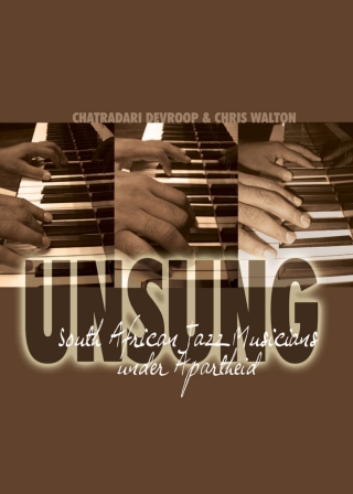 Imagen de portada: Unsung 1st edition 9781920109660