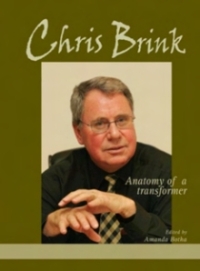 Chris Brink: Anatomy of a Transformer 1st edition | 9781920109806
