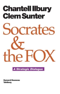 Cover image: Socrates & the fox 1st edition 9780798149051