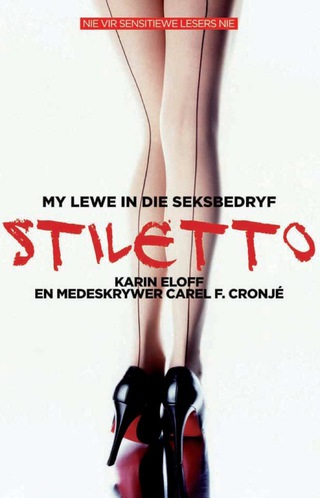 Imagen de portada: Stiletto 1st edition 9780624045434