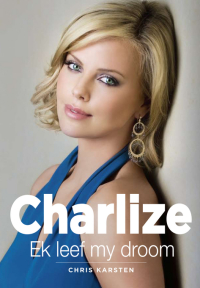 Cover image: Charlize 1st edition 9780798150279