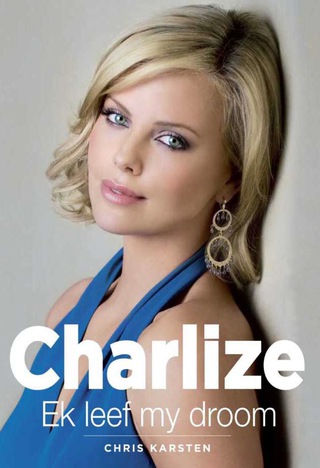Immagine di copertina: Charlize 1st edition 9780798150279