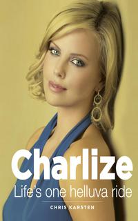 Imagen de portada: Charlize 1st edition 9780798150286