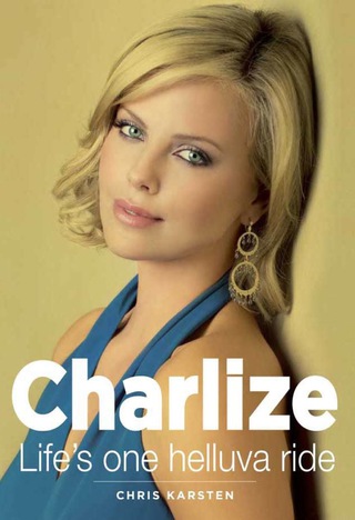 Imagen de portada: Charlize 1st edition 9780798150286