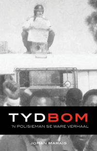 Imagen de portada: Tydbom 1st edition 9780624048480