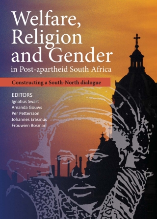 Titelbild: Welfare, Religion and Gender in Post-apartheid South Africa 1st edition 9781920338688