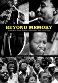 Cover image: Beyond Memory 9781920299286