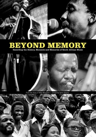 Cover image: Mojapelo: Beyond Memory 1st edition 9781920299286