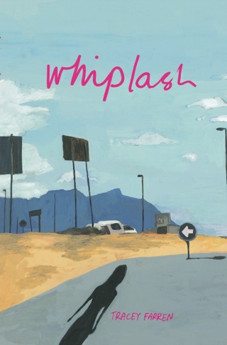Imagen de portada: Whiplash 1st edition 9780980272925