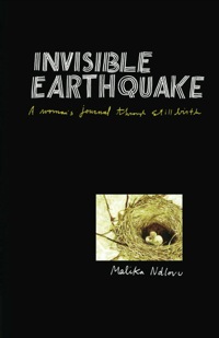 Cover image: Invisible Earthquake 9780980272932