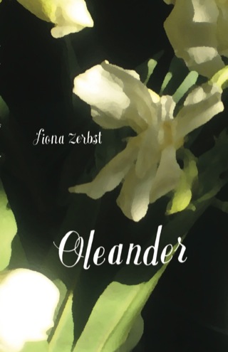 Imagen de portada: Oleander 1st edition 9780980272970