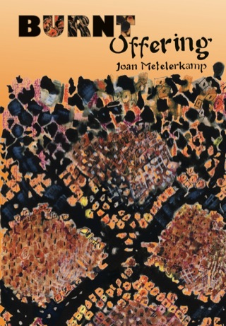 Imagen de portada: Burnt Offering 1st edition 9780980272949