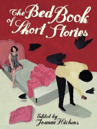 صورة الغلاف: The Bed Book of Short Stories 9781920397319