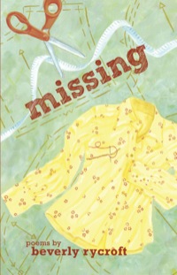 Cover image: Missing 9781920397067
