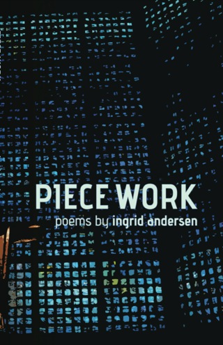 Imagen de portada: Piece Work 1st edition 9781920397074