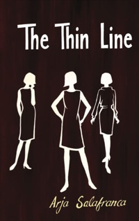 Cover image: The Thin Line 9781920397081