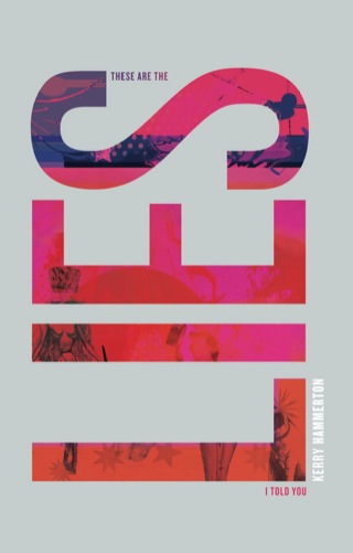 表紙画像: These are the Lies I Told You 1st edition 9781920397227