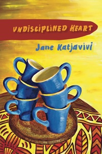 Immagine di copertina: Undisciplined Heart 9781920397043
