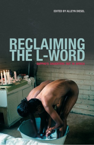 Cover image: Reclaiming the L-Word 1st edition 9781920397289