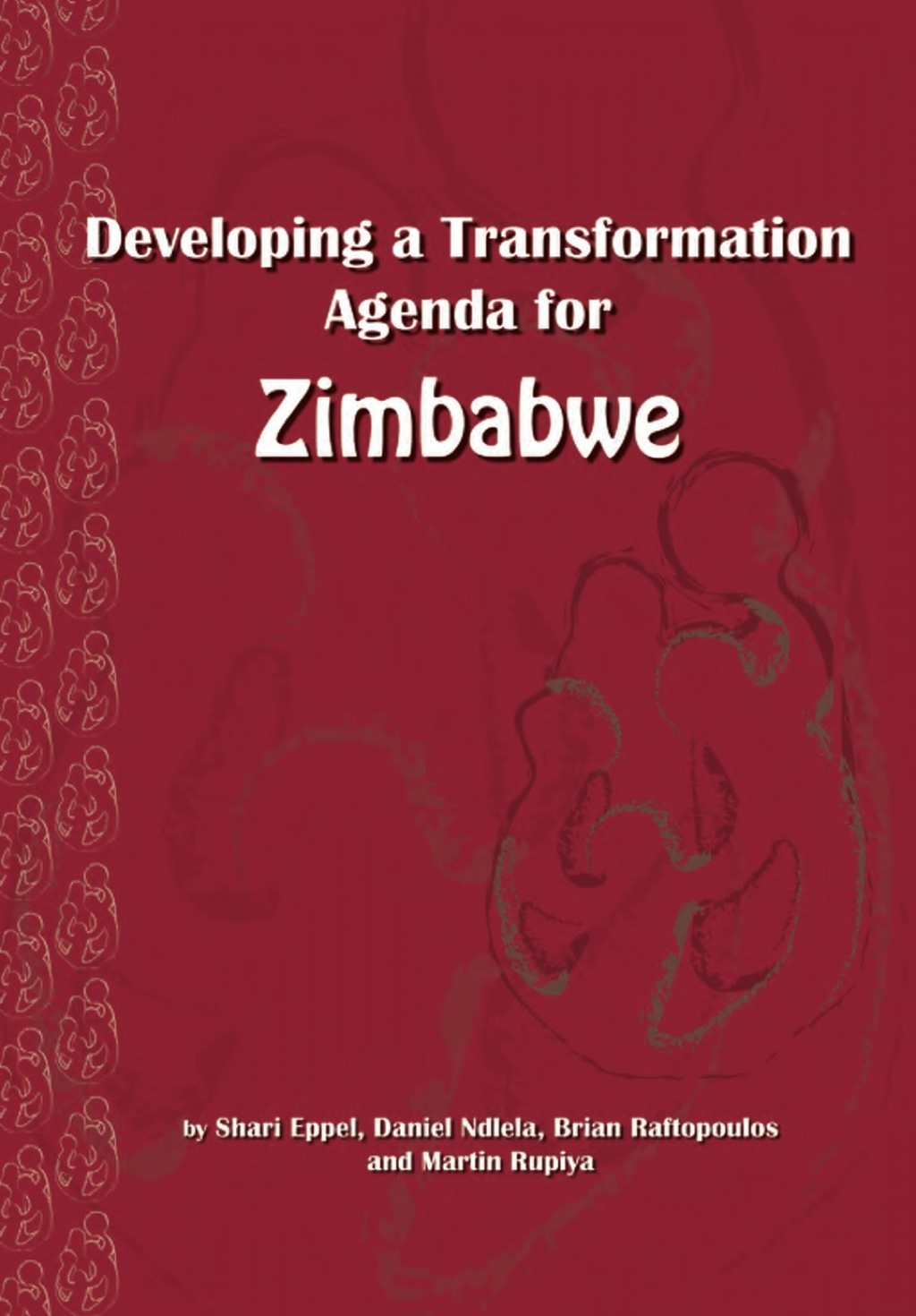Developing a Transformation Agenda for Z 1st Edition