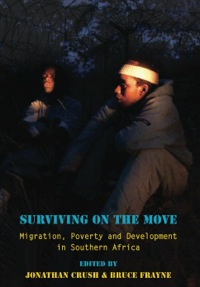 Imagen de portada: Surviving on the Move 9781920409098