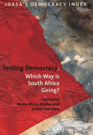 表紙画像: Testing Democracy 1st edition 9781920409159