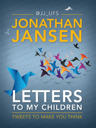 Cover image: Letters to My Children 1st edition 9781920434342