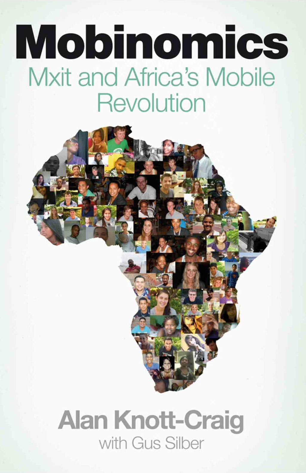 Mobinomics 1st Edition