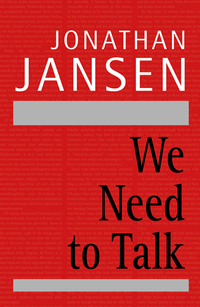 Omslagafbeelding: We Need to Talk 1st edition 9781920434168