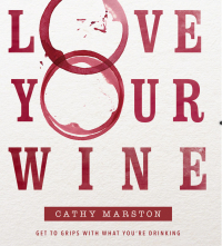 Cover image: Love Your Wine 1st edition 9781920434847