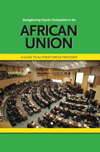 Cover image: Oxfam: Strengthening Popular Participation in t 1st edition 9781920355241