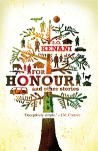 Cover image: For Honour 1st edition 9781920532000