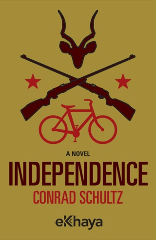 Cover image: Independence 9781920532123