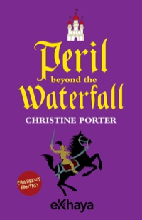 Cover image: Peril Beyond the Waterfall 1st edition 9781920532154