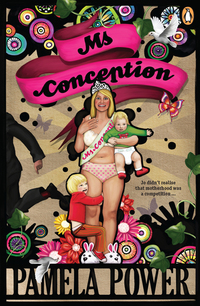 Cover image: Ms Conception 2nd edition 9781920532246