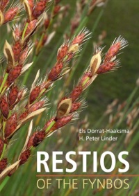 Imagen de portada: Restios of the Fynbos 2nd edition 9781920544003