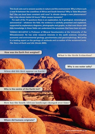 Cover image: How on Earth? 1st edition 9781770074859
