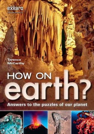 Cover image: How on Earth? 1st edition 9781770074859