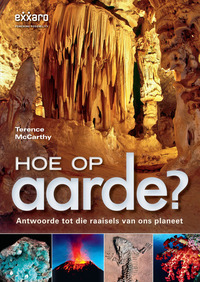 Cover image: Hoe op Aarde? 1st edition 9781770074804