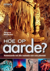 Cover image: Hoe op Aarde? 1st edition 9781770074804