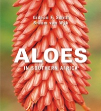 Cover image: Aloes in Southern Africa 1st edition 9781770074620