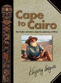 表紙画像: Cape to Cairo 2nd edition 9781770071766