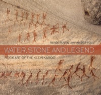 Omslagafbeelding: Water, Stone and Legend 1st edition 9781770079458