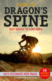 Imagen de portada: Riding the Dragon's Spine: 1st edition 9781920545307