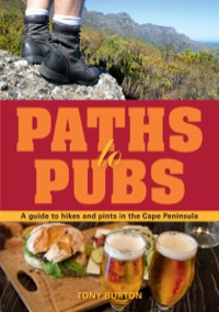 Cover image: Paths to Pubs 1st edition 9781431700783
