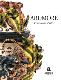 Cover image: Ardmore. We Are Because of Others 1st edition 9781920545376