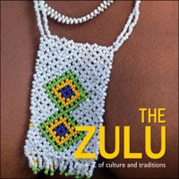 Omslagafbeelding: The Zulu 1st edition 9781770079298
