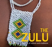 Cover image: The Zulu 1st edition 9781770079298