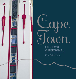 Cover image: Cape Town Up Close and Personal 1st edition 9781770079960